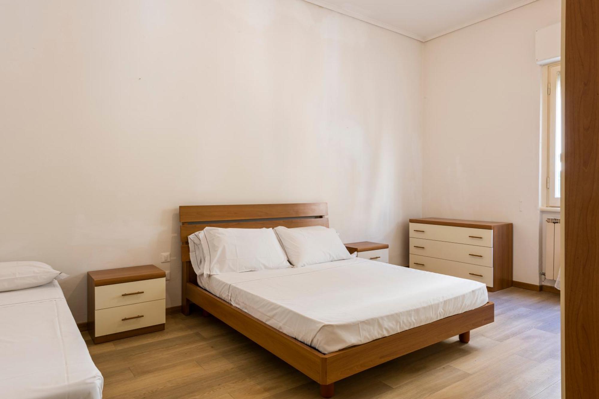 Guerrazzi Uno Air Conditioning Флоренция Экстерьер фото